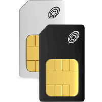 Sim card PNG