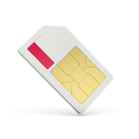 Sim card PNG