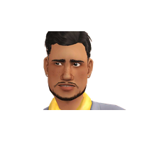 Don Lothario PNG Image High Quality PNG