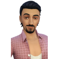 Don Lothario Free HD Image PNG