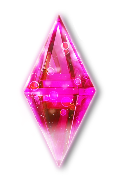 Sims The Diamond PNG Download Free Transparent PNG Image