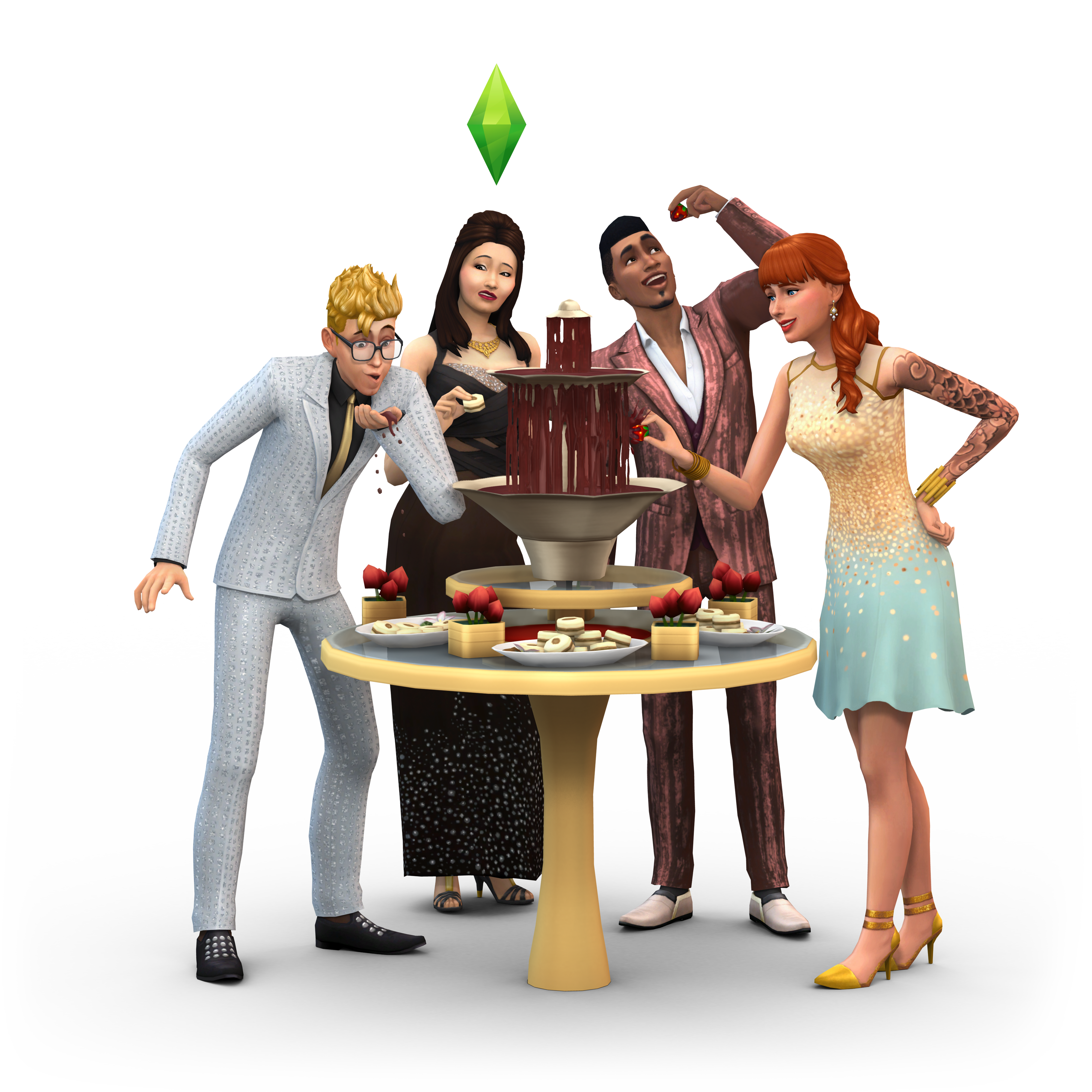 Sims разработчик. SIM. Симс 4. The SIMS 4: роскошная вечеринка. The SIMS 4. В ресторане.