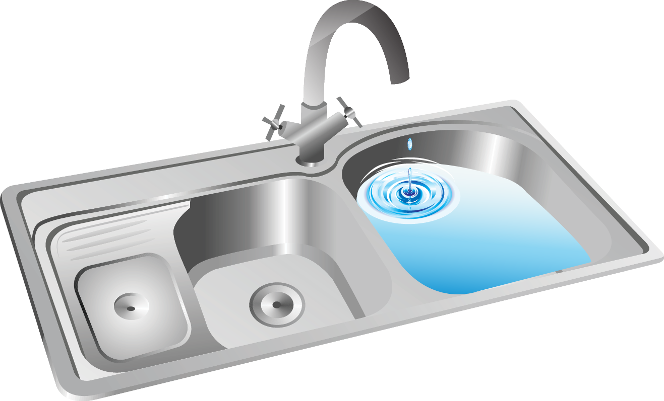 Sink Transparent PNG Image