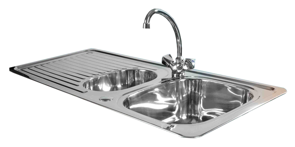 Sink Transparent PNG Image