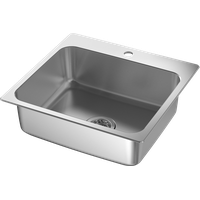 Sink Transparent PNG Image