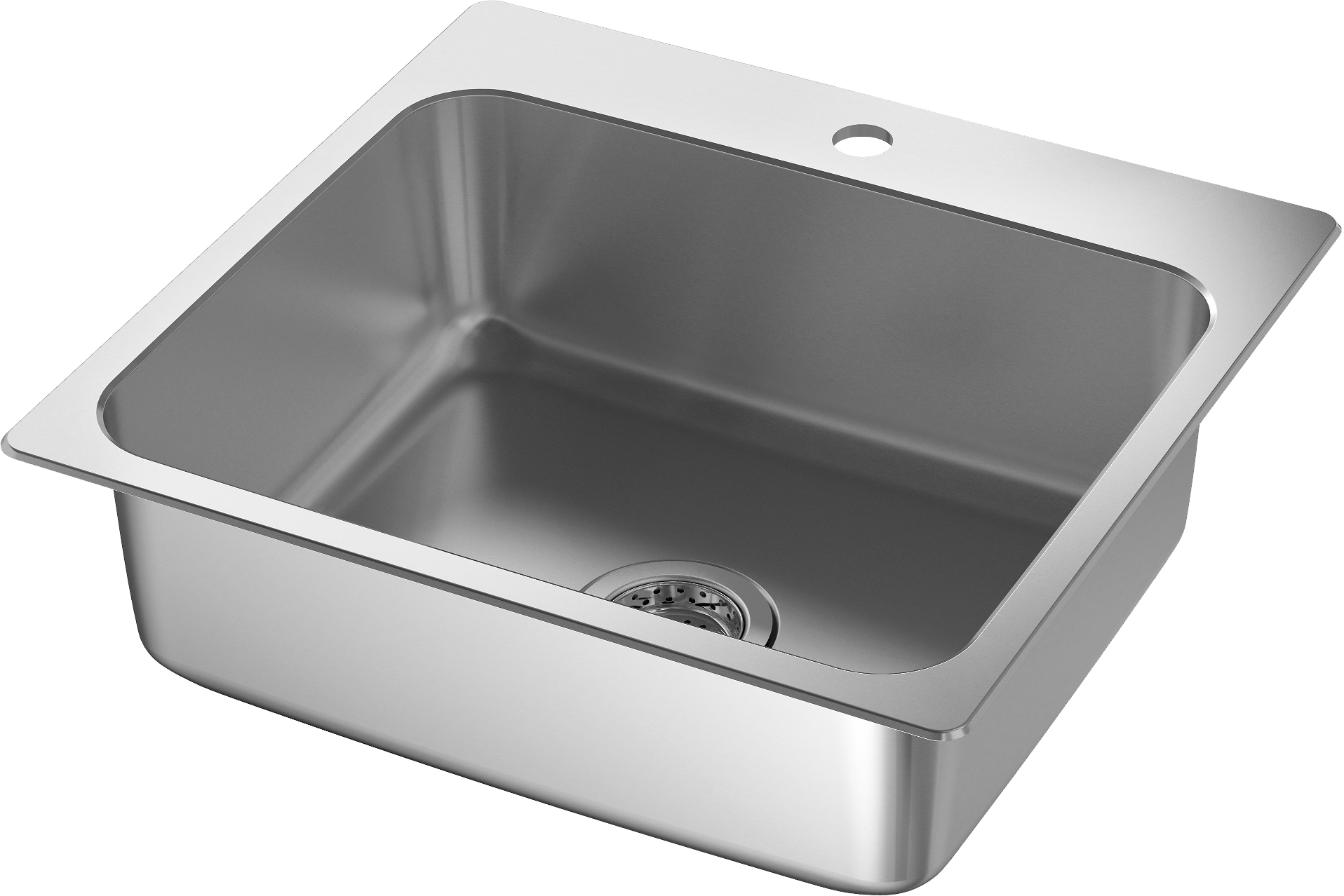 Sink Transparent PNG Image