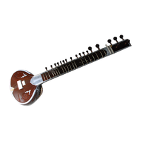 Sitar Png Clipart Transparent PNG Image