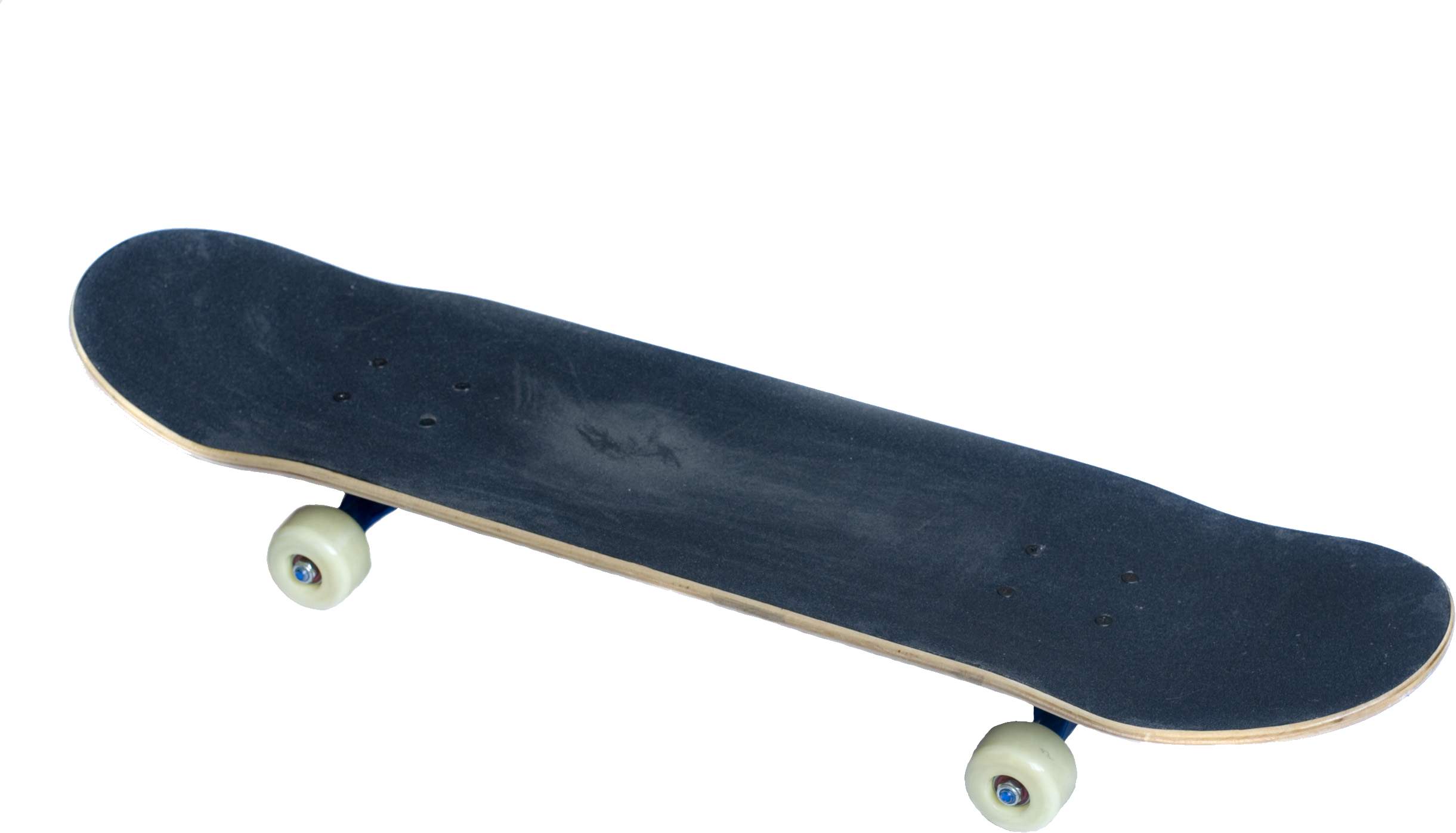 Single Skateboard Download HQ PNG Image