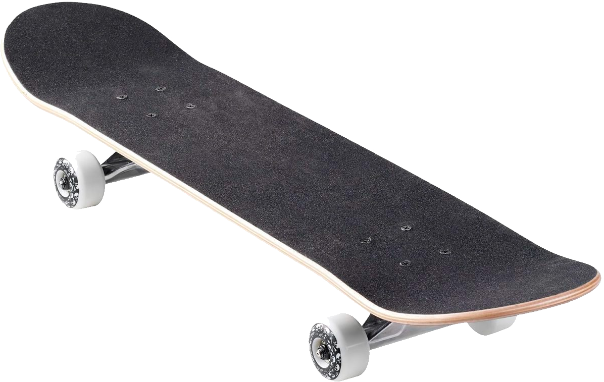 Skateboard Free HD Image PNG Image