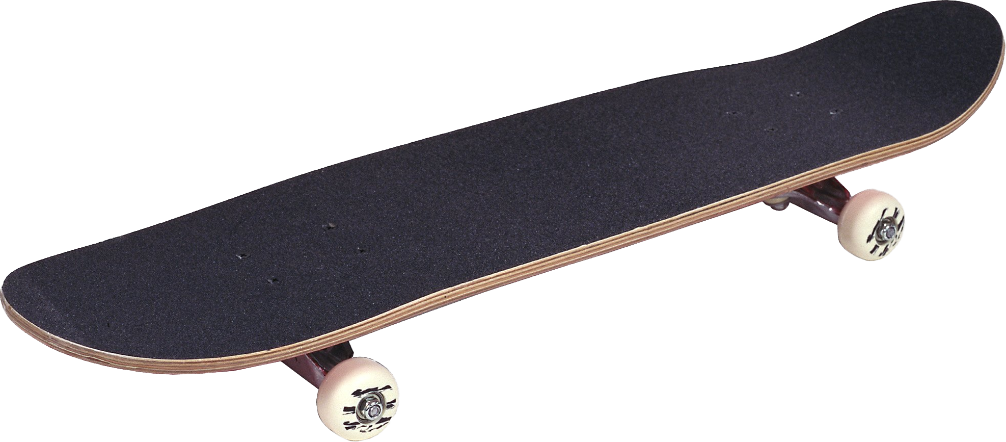 Skateboard Free Download PNG HQ Transparent PNG Image