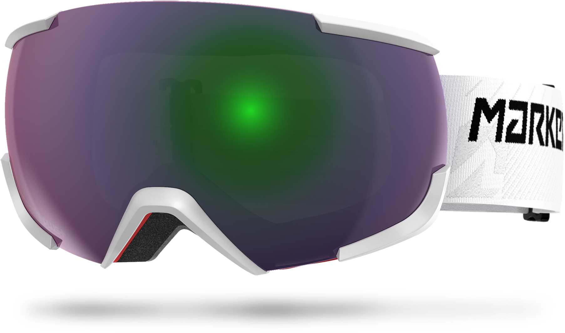 Ski Goggles Transparent PNG Image