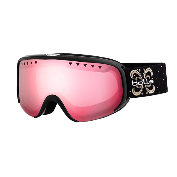 Ski Goggles Transparent PNG Image