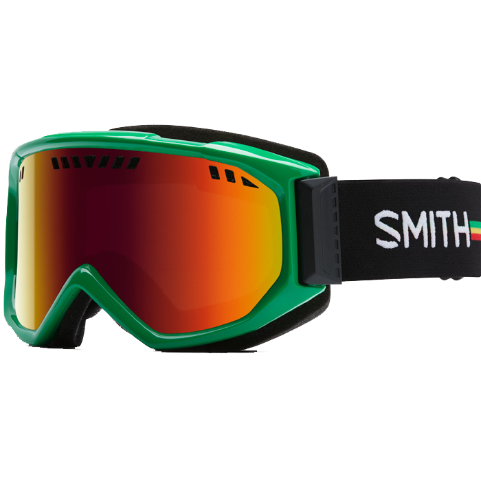 Ski Goggles Transparent PNG Image