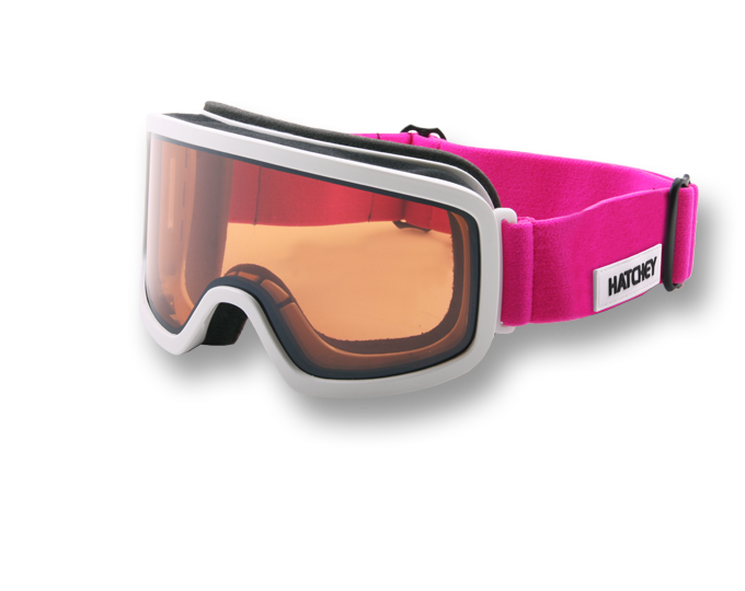 Ski Goggles Transparent PNG Image