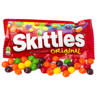 Skittles Transparent PNG Image