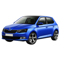 Skoda PNG