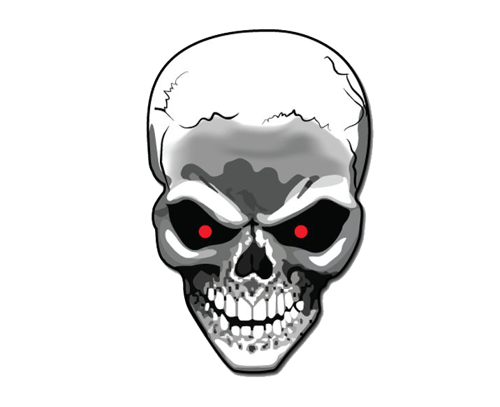 Download Skull File HQ PNG Image | FreePNGImg