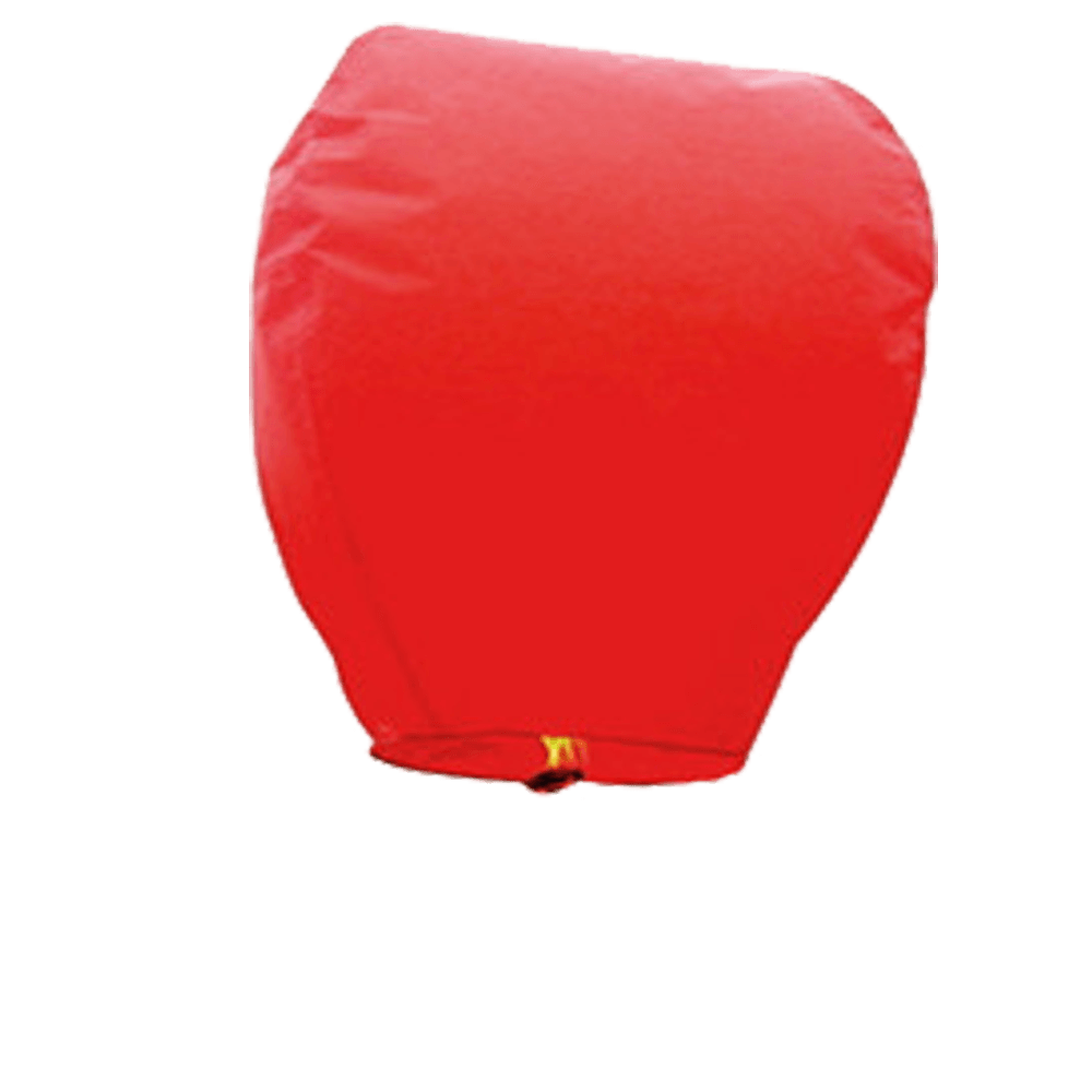 Sky lantern Transparent PNG Image