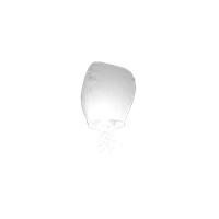 Sky lantern PNG