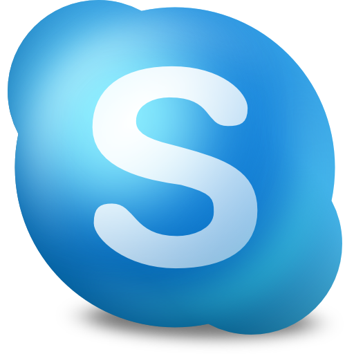 Logo Messaging Icon Instant Skype Download Free Image PNG Image
