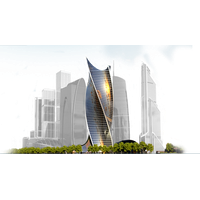 Skyscraper PNG