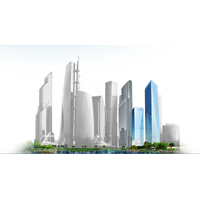 Skyscraper PNG