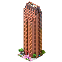 Skyscraper PNG