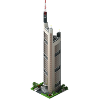 Skyscraper PNG