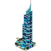 Skyscraper PNG