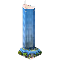 Skyscraper PNG