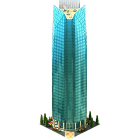 Skyscraper PNG