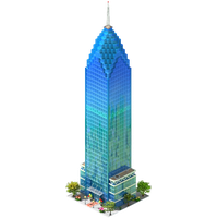 Skyscraper PNG