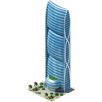 Skyscraper PNG