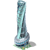 Skyscraper PNG