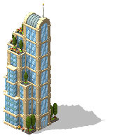 Skyscraper PNG