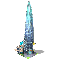 Skyscraper PNG
