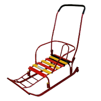 Sled PNG