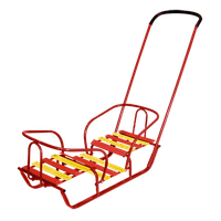 Sled PNG