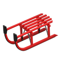 Sled PNG