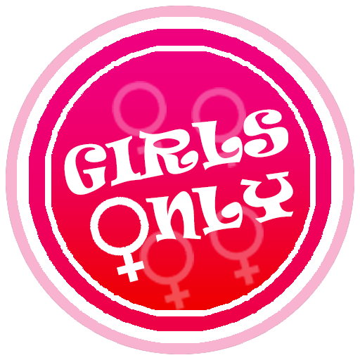Ladies Only Download HD PNG PNG Image