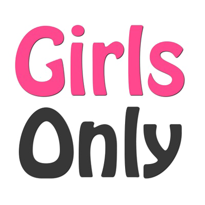 Ladies Only Photos HD Image Free PNG PNG Image