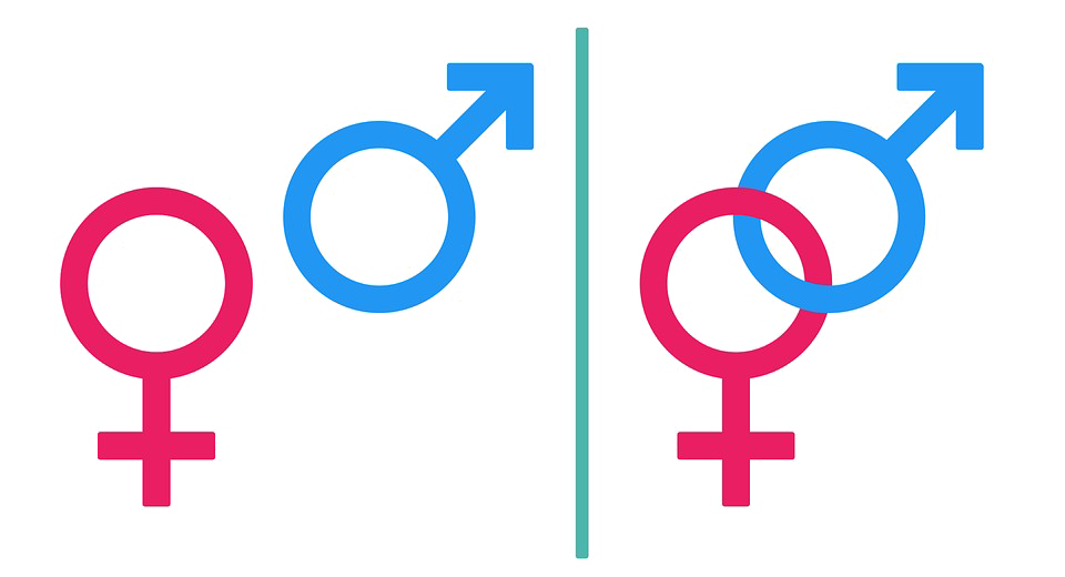 Gender Download Free Clipart HD PNG Image