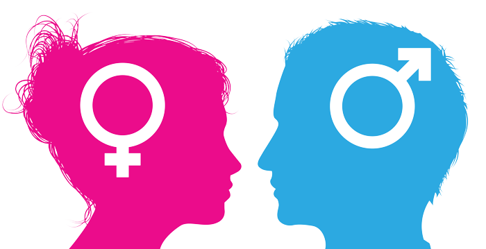 Gender Free Clipart HD PNG Image