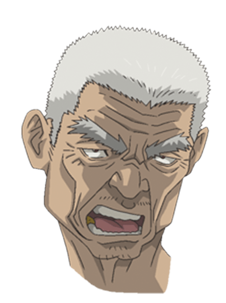 Grandfather Free Transparent Image HQ PNG Image