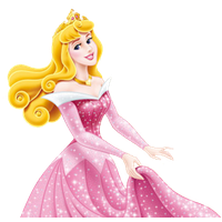Download Princess Aurora Transparent HQ PNG Image