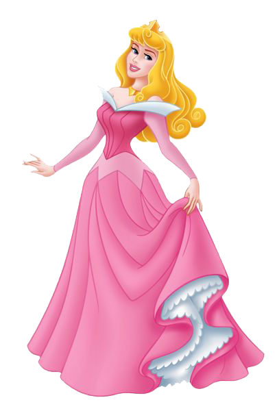 Sleeping Beauty Image PNG Image