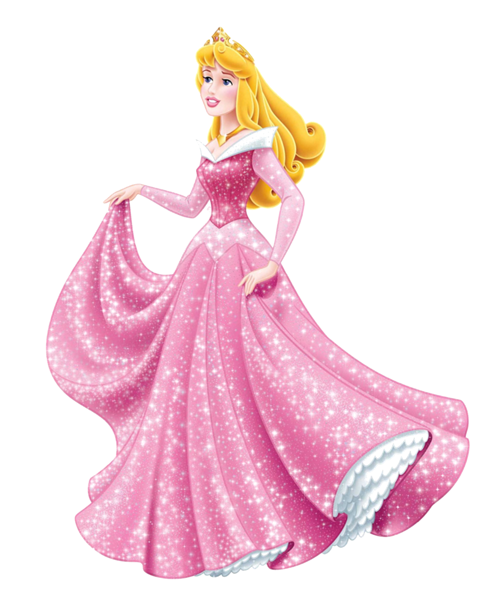 Sleeping Beauty Free Download PNG Image