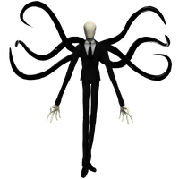 Download Slender Man Png Clipart HQ PNG Image | FreePNGImg