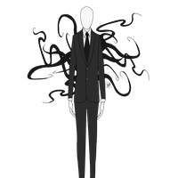 Download Slender Man Free PNG photo images and clipart | FreePNGImg