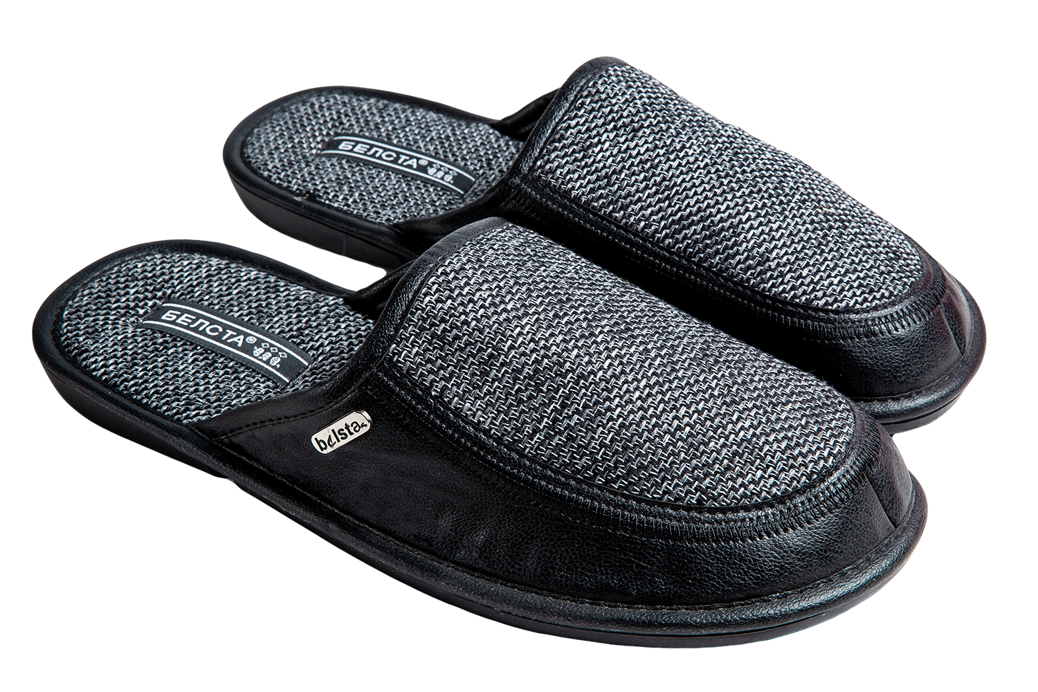 Slippers Transparent PNG Image